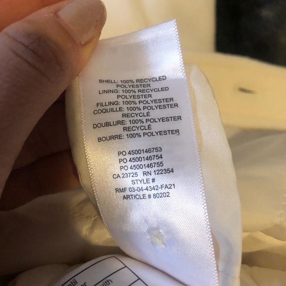 New ARITZIA SHACKET! - Picture 5 of 5